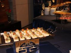 IMG_4116-唐拉雅秀酒店-西锦汇空中BBQ·思创餐厅