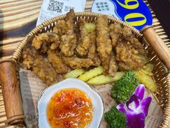 -醉壹号海鲜大排档·老厦门特色菜(厦门美食地标店)