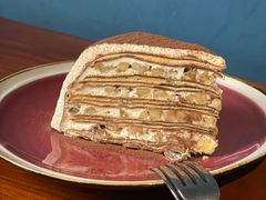 -Be Lived Cafe比例咖啡(摩天轮店)