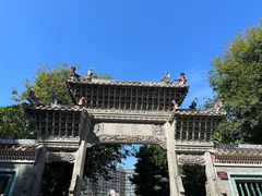 -佛山市祖庙博物馆