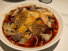 夫妻肺片-夫妻肺片·中华老字号·正宗川菜(春熙路店)