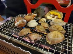 -築鳥日本料理(黑沙环店)