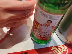 -玺炖·中国铁锅炖(南京东路店)