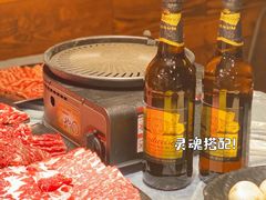 -虾易落味(杭州黄龙万科中心店)