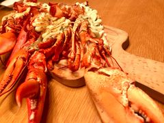 -南苑环球酒店-稻菊日式餐厅(鄞县大道店)