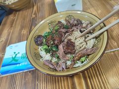 -小根法羊肉馆(双林分店)