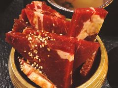 -伊茉家的烤肉店(勒泰中心店)