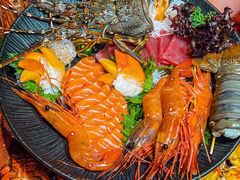 -上宴精品海鲜姿造(晶融汇旗舰店)