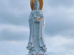 -三亚南山文化旅游区