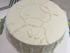 -西檬树SIMON·T轻奢蛋糕(大东方Max店)