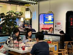 -俏牛哥鲜牛肉牛肆馆(重庆天地店)