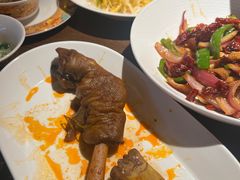 -相约·羊村小馆非遗手抓肉(七一酱园店)