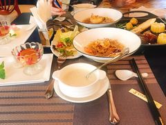 -马勒别墅·中餐厅