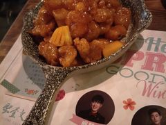 -胡桃里音乐酒馆(万科城市广场店)
