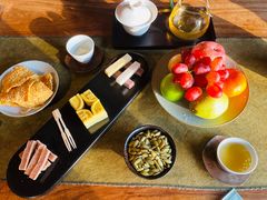 -青竺·青竹茶舍(断桥店)