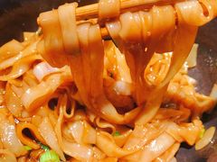 猪油拌粉-三两粉(深圳壹方城店)