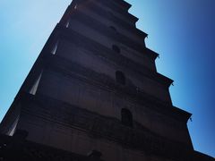 -大慈恩寺(大雁塔)