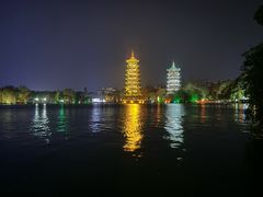 -桂林两江四湖景区
