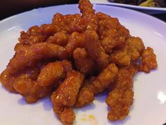 -旺川园·毛血旺·辣子鸡(解放碑店)
