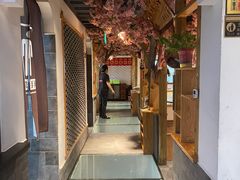 -缘福乡村铁锅炖民宿(八达岭店)