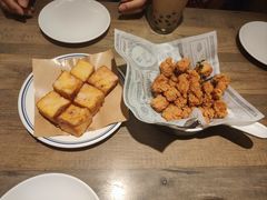 -卡朋西餐(扬名广场店)