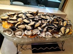-南海温德姆花园酒店-康达屋Rendez Vous Buffet