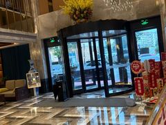-御海8号温泉酒店