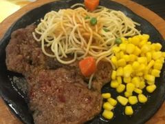 -豪客来牛排(中央花苑店)