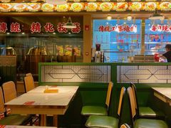 大堂-肥小福·烧鹅专门店(环宇荟店)