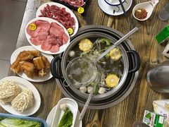 -全好食潮汕牛肉火锅(泗洲路店)