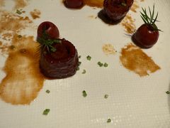 -海天宴海阁·海鲜·鲁菜·青岛菜