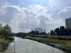 -府河摄影公园