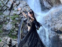 -洛阳白云山景区