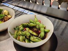 -很久以前羊肉串(中山公园店)