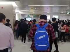-复旦大学附属华山医院(总院)