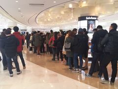 -乐天免税店(明洞店)