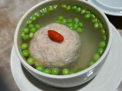 -永春园·扬州早茶·淮扬菜(漫乐城店)
