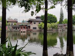 -东莞市可园博物馆