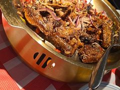 -恰八斗·猛火长沙菜(国贸店)