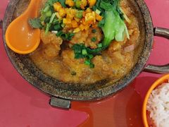 -同济大学·食堂(嘉定校区)