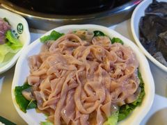 -枇杷园食为鲜火锅(南山店)