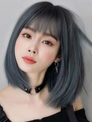-NEW FACE烫染专业店