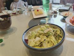 -胡杨记忆(和平路店)