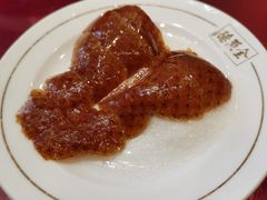 -北京全聚德烤鸭店(昌平店)