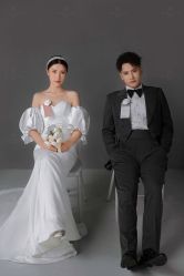 -金夫人婚纱摄影(总店)