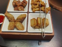 -临家闽南菜(宝洲路店)