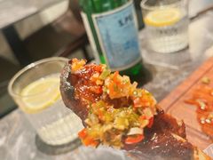 -LESCEDARS Brasserie Bistro香柏树