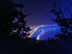 -星海湾跨海大桥