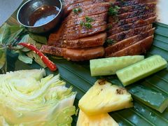 -星叶·东南亚料理(宁波万象汇店)