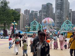 -海合安成都极地海洋公园